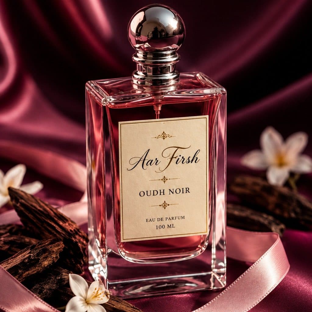 Oudh Noir