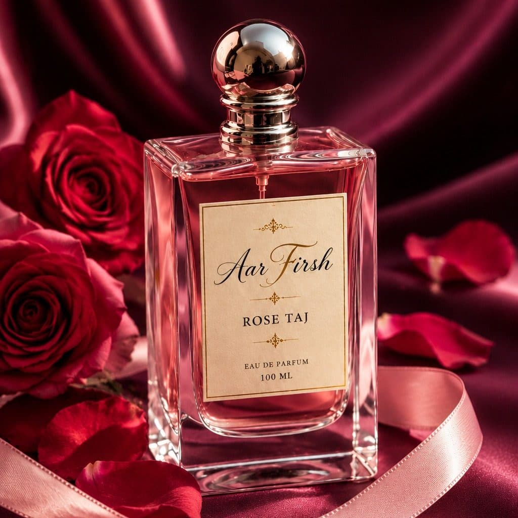 Rose Taj